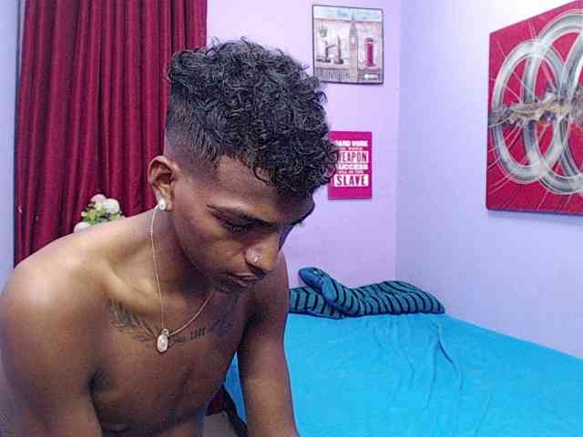 hornyblack hornyblack