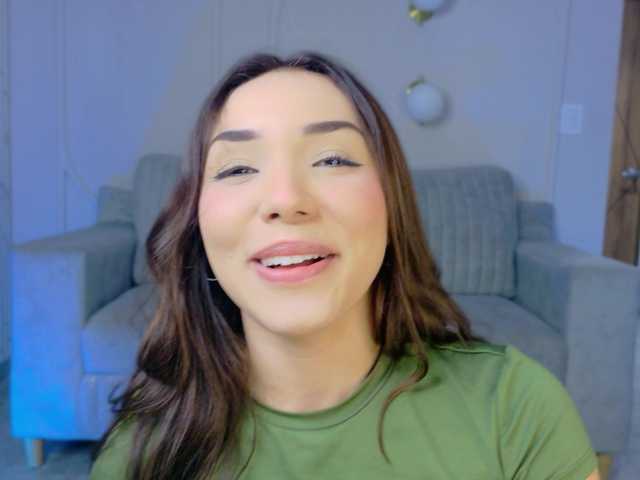 Blaira live cam on BongaCams