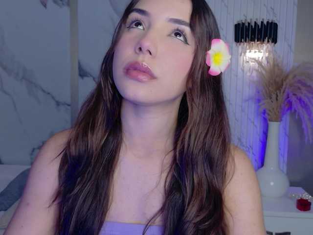 Blaira live cam on BongaCams
