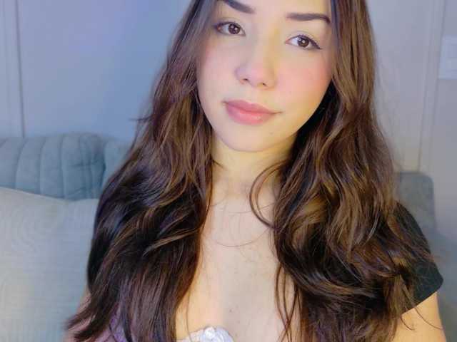 Blaira live cam on BongaCams