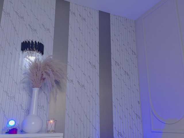 Blaira live cam on BongaCams