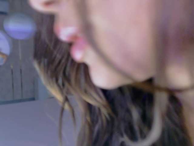 Blaira live webcam show