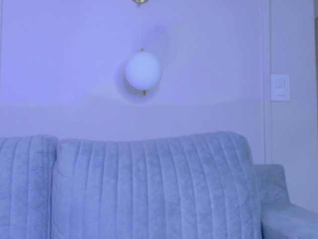 Blaira live webcam show