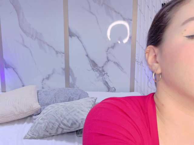 Blaira live cam on BongaCams