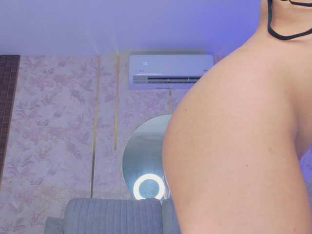Blaira live cam on BongaCams