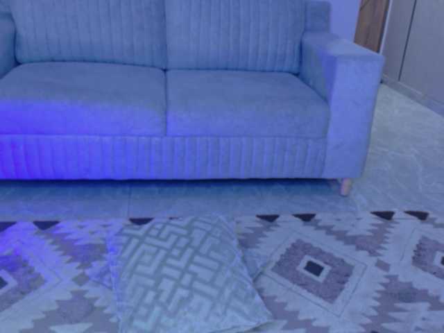 Blaira live webcam show