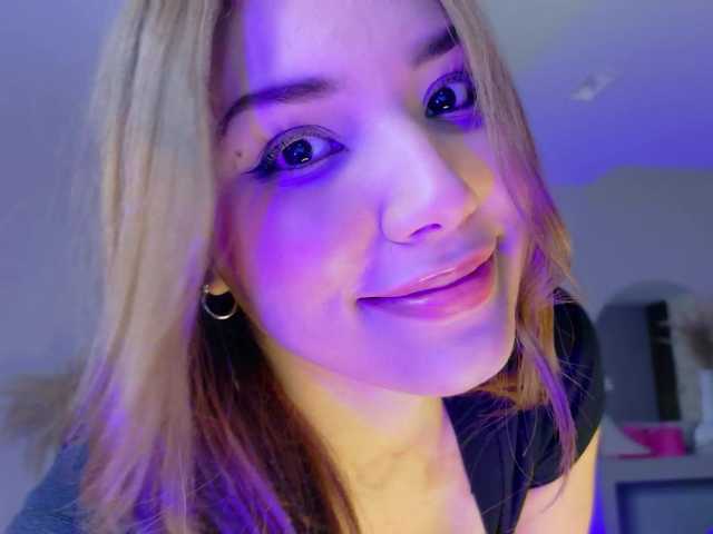 Blaira live cam on BongaCams