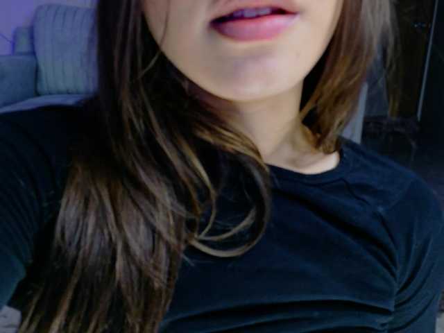 Blaira live webcam show