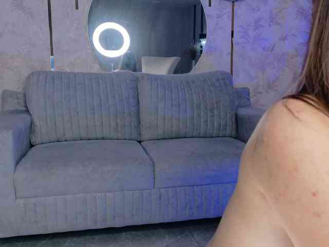 Blaira webcam