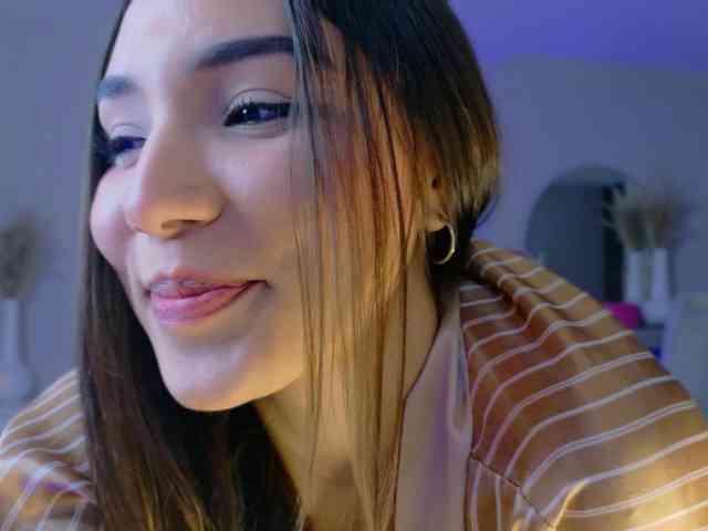 Blaira webcam