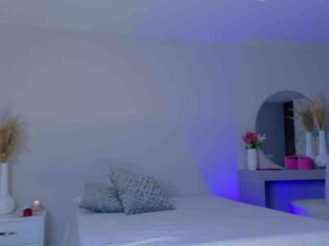 Blaira webcam