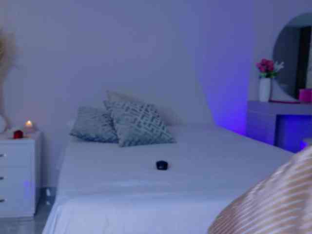 Blaira webcam