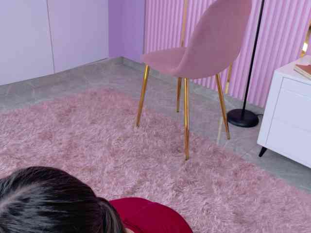 Blaira webcam