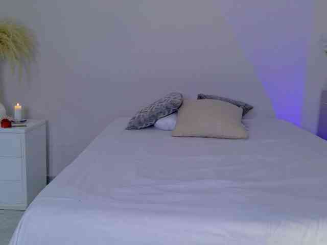 Blaira webcam