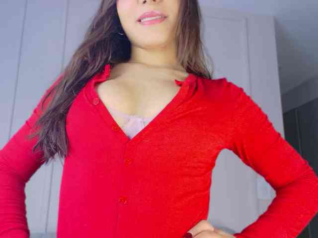 Blaira webcam