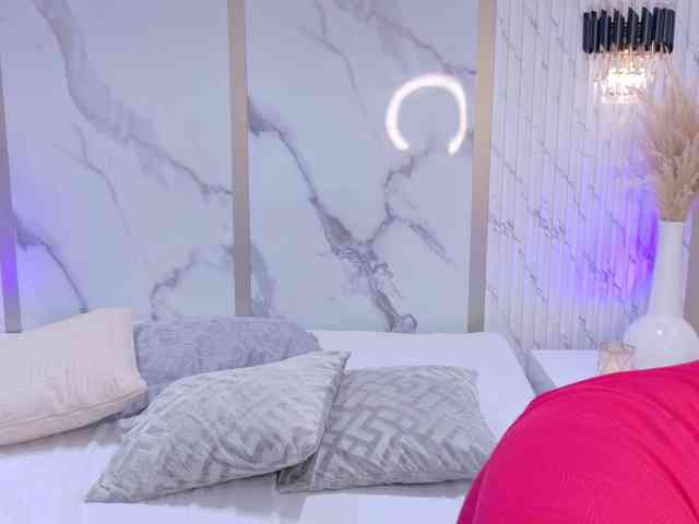Blaira webcam