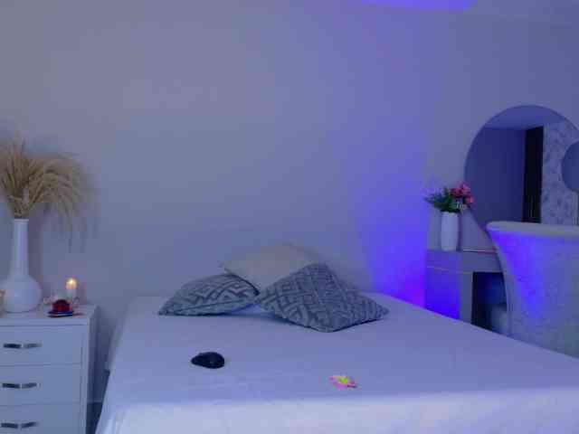 Blaira webcam