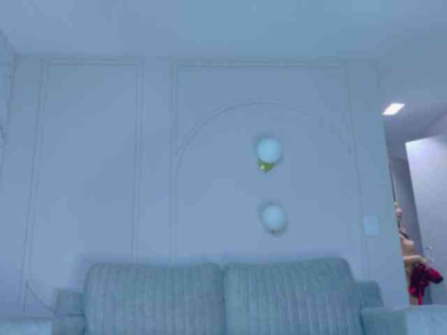 Blaira webcam
