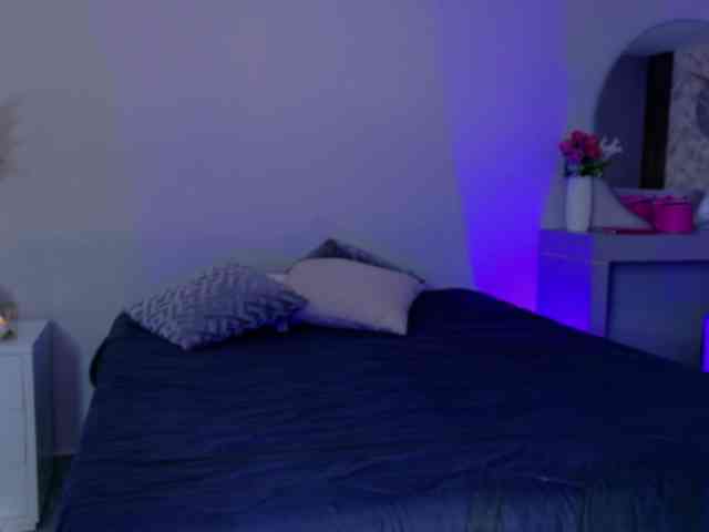 Blaira webcam