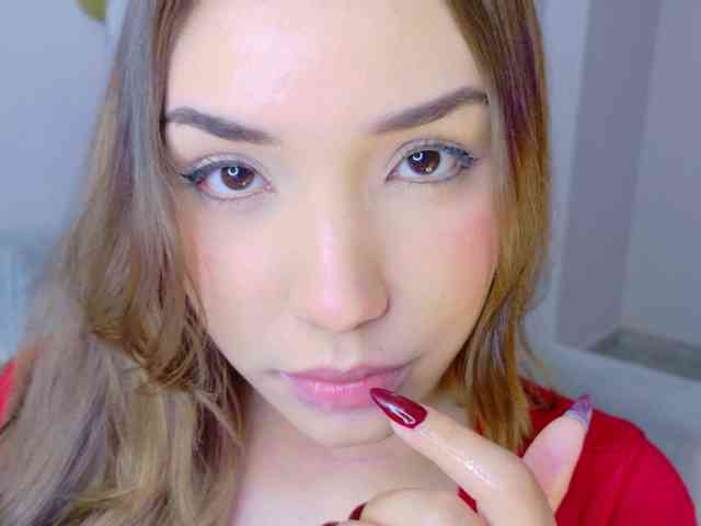 Blaira webcam