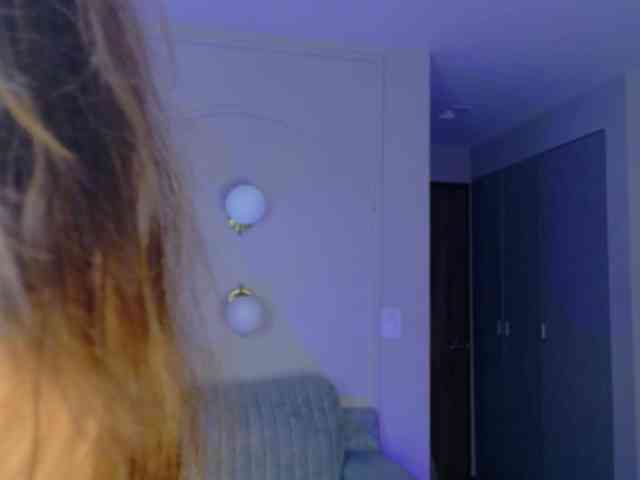 Blaira Live Webcam on BongaCams