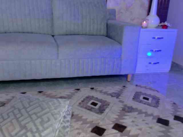 Blaira webcam