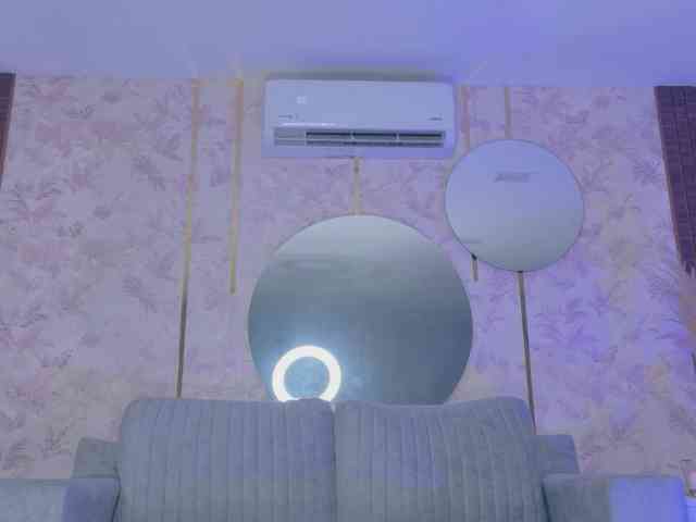 Blaira webcam
