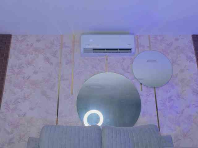 Blaira webcam
