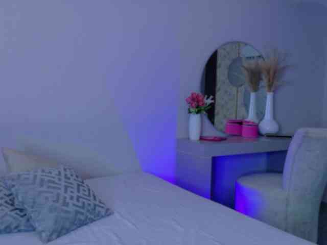 Blaira webcam