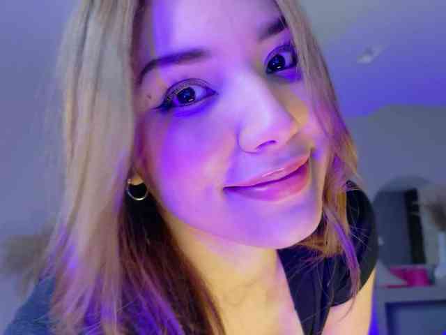 Blaira webcam