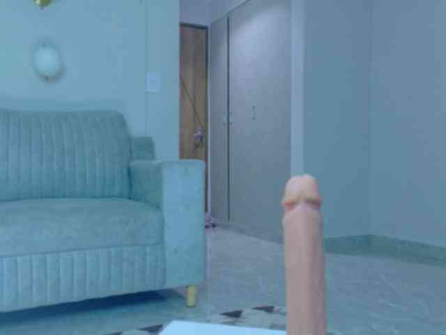 Blaira webcam