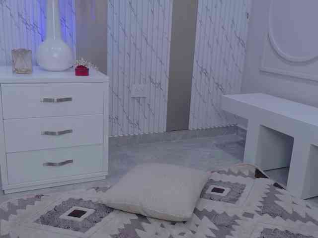 Blaira webcam