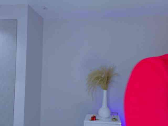 Blaira webcam