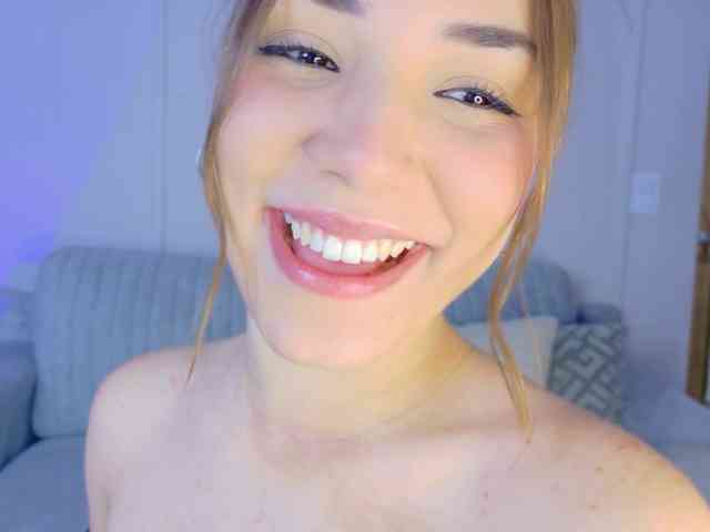 Blaira webcam