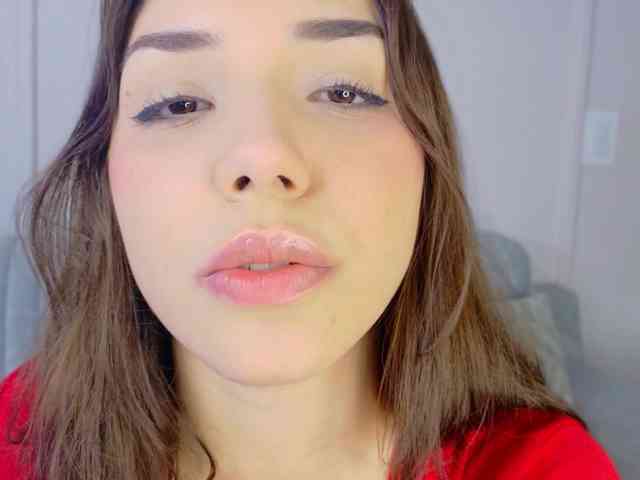 Blaira webcam