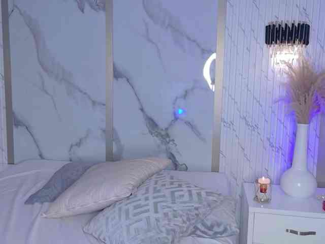 Blaira webcam