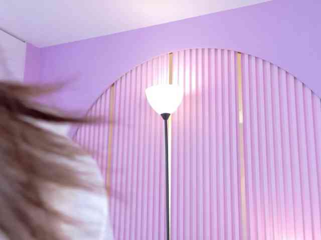 Blaira webcam