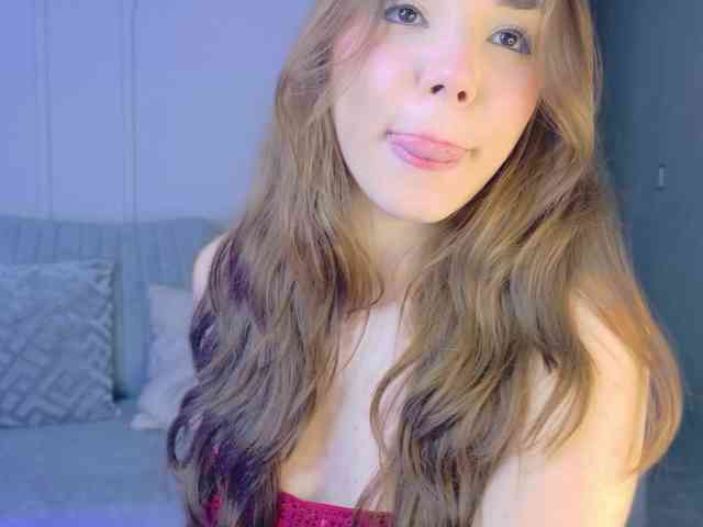 Blaira webcam