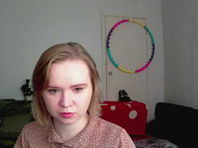 Ketrincold live cam on BongaCams