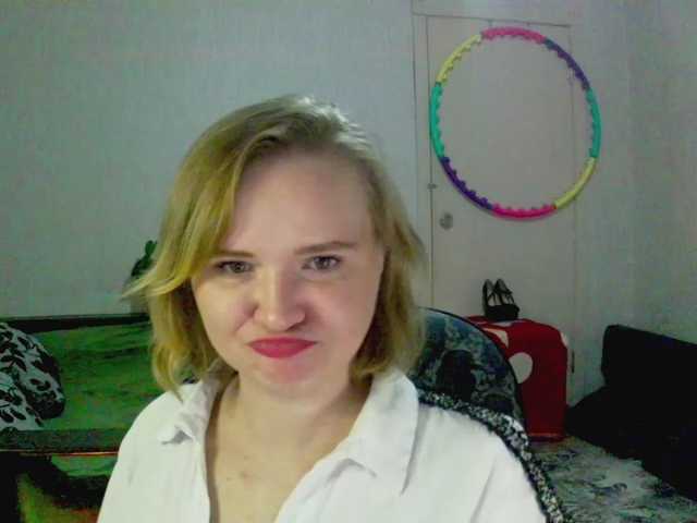 Ketrincold live cam on BongaCams