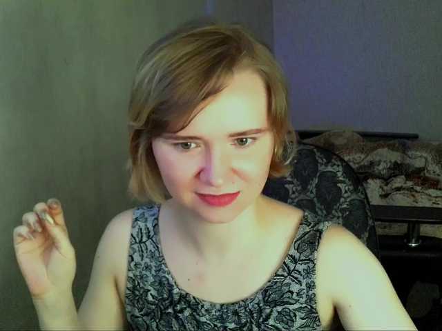 Ketrincold live cam on BongaCams