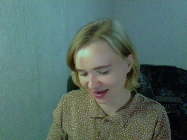 Ketrincold live cam on BongaCams