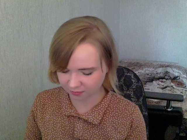Ketrincold live cam on BongaCams