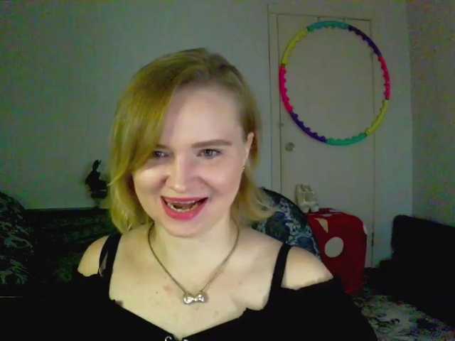 Ketrincold live cam on BongaCams