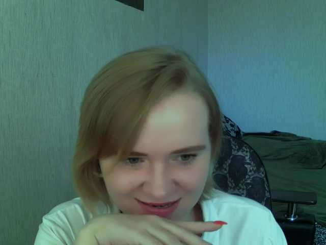 Ketrincold live cam on BongaCams