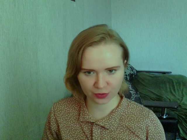 Ketrincold live cam on BongaCams