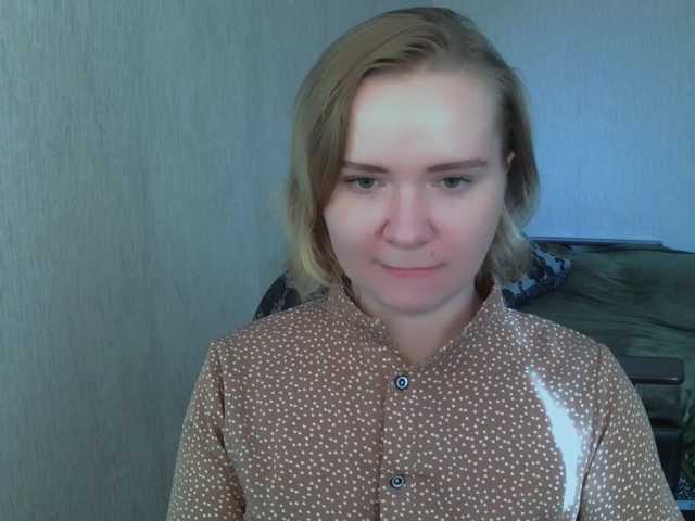 Ketrincold live cam on BongaCams