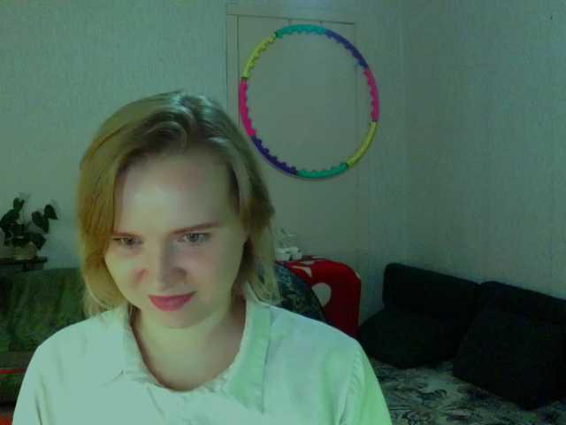 Ketrincold live cam on BongaCams