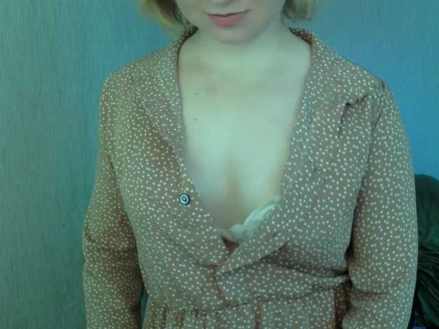 Ketrincold live cam on BongaCams