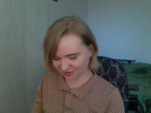 Ketrincold live cam on BongaCams